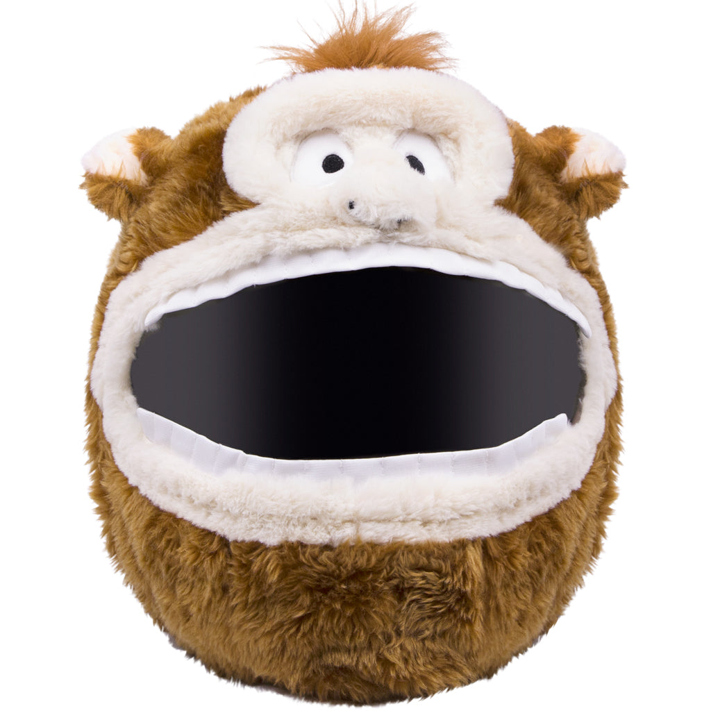 gambar helmet shoei monkey Motorcycle Helmet Cover - Monkey