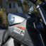 Motorcycle Sticker - Ride that wheelie (2 pack)