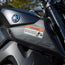Motorcycle Sticker - Ride that wheelie (2 pack)