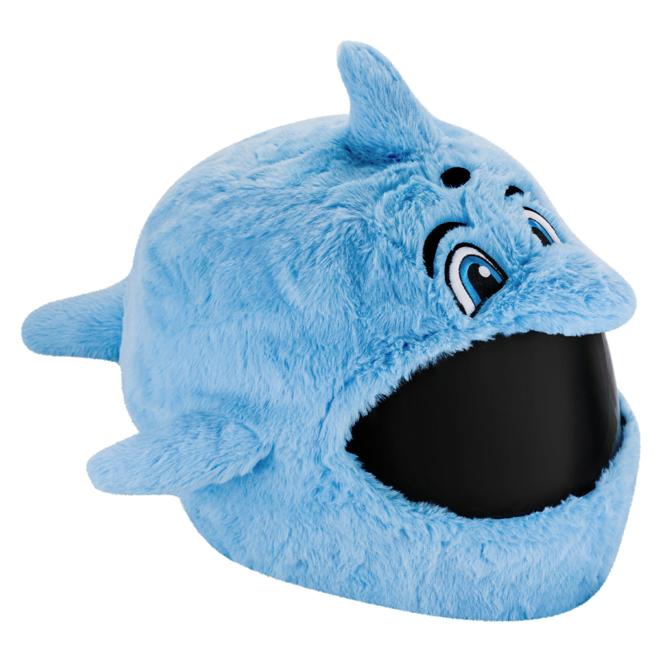 dolphin motorcycle helmets Motorcycle Helmet Cover - Dolphin