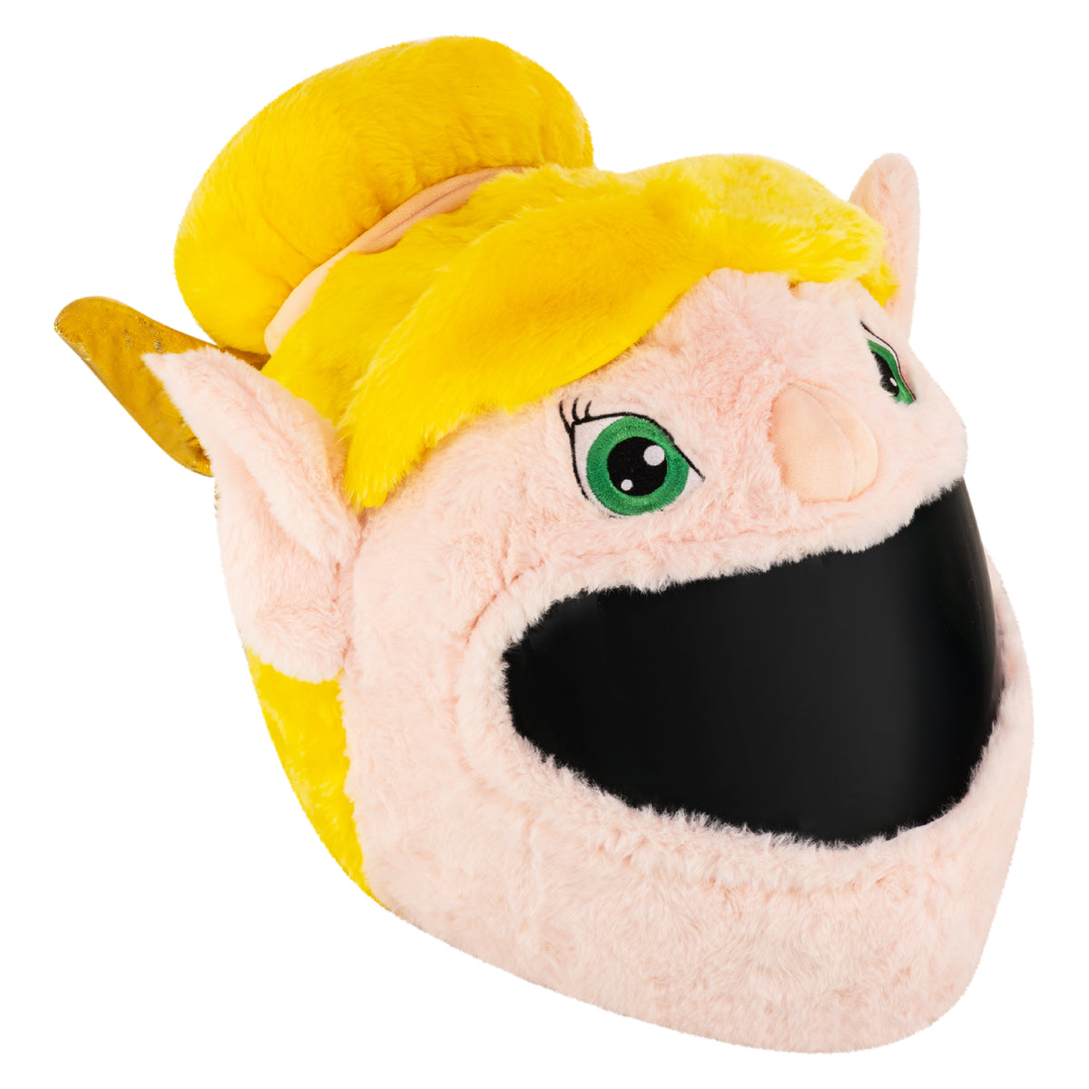 Moto Loot Helmet Cover for Motorcycle Helmet, Fun Rides and Gifts (Cover Only. Helmet Not Included)