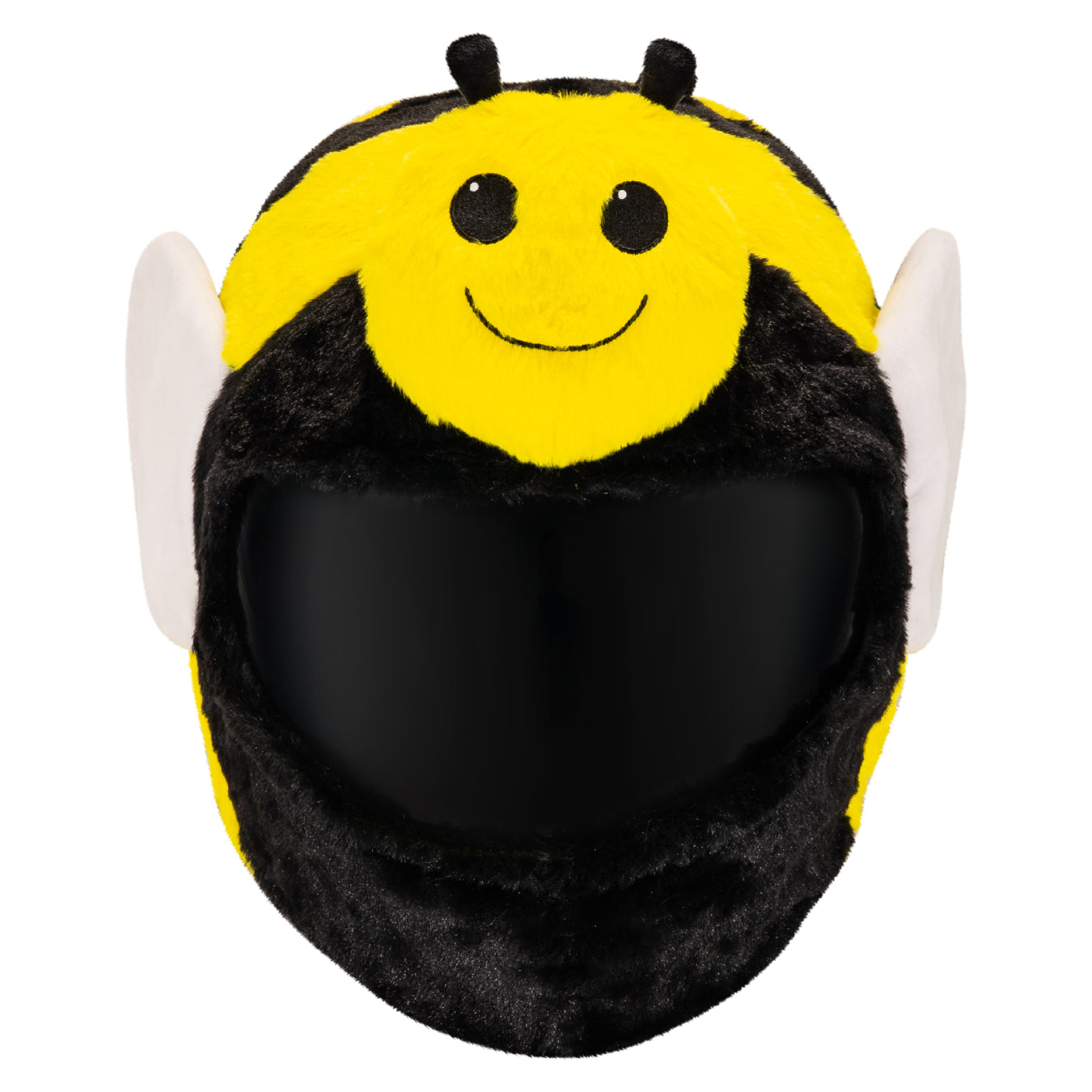 bumblebee motorcycle helmet