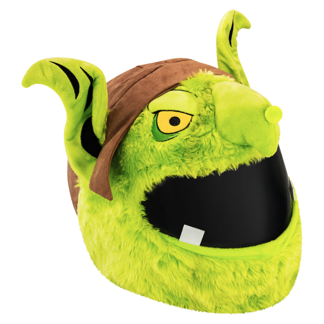 goblin motorcycle helmet Motorcycle Helmet Cover - Goblin