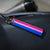 Bisexual - Pride Flag Keychain
