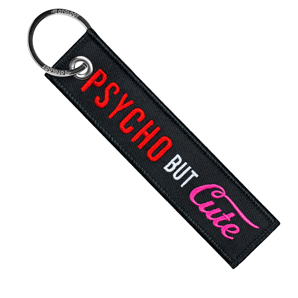 Motoloot key tags new arrivals