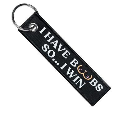 Moto Key Tags - Moto Loot