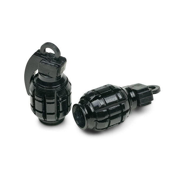 bike helmet grenade fake Grenade Black