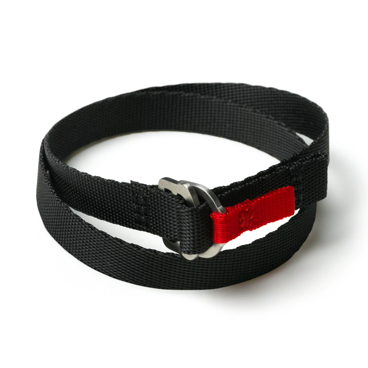 belt motorcycle helmet Motorcycle Helmet Strap Double Wrap Bracelet