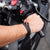 Motorcycle Helmet Strap Double Wrap Bracelet