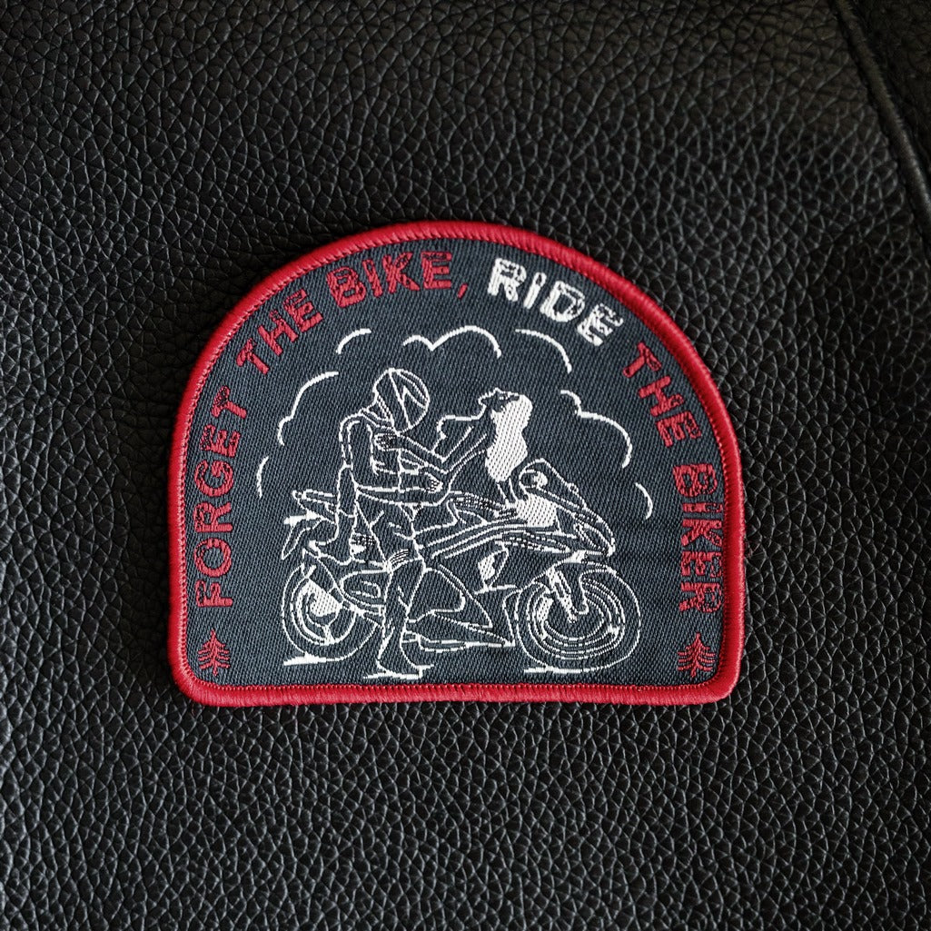 Patch écusson GIRL femme biker Chopper motard moto thermocollant Patch écusson GIRL femme biker Chopper motard moto thermocollant