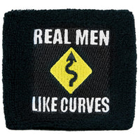 Real Men Like Curves - Reservoir Cover
