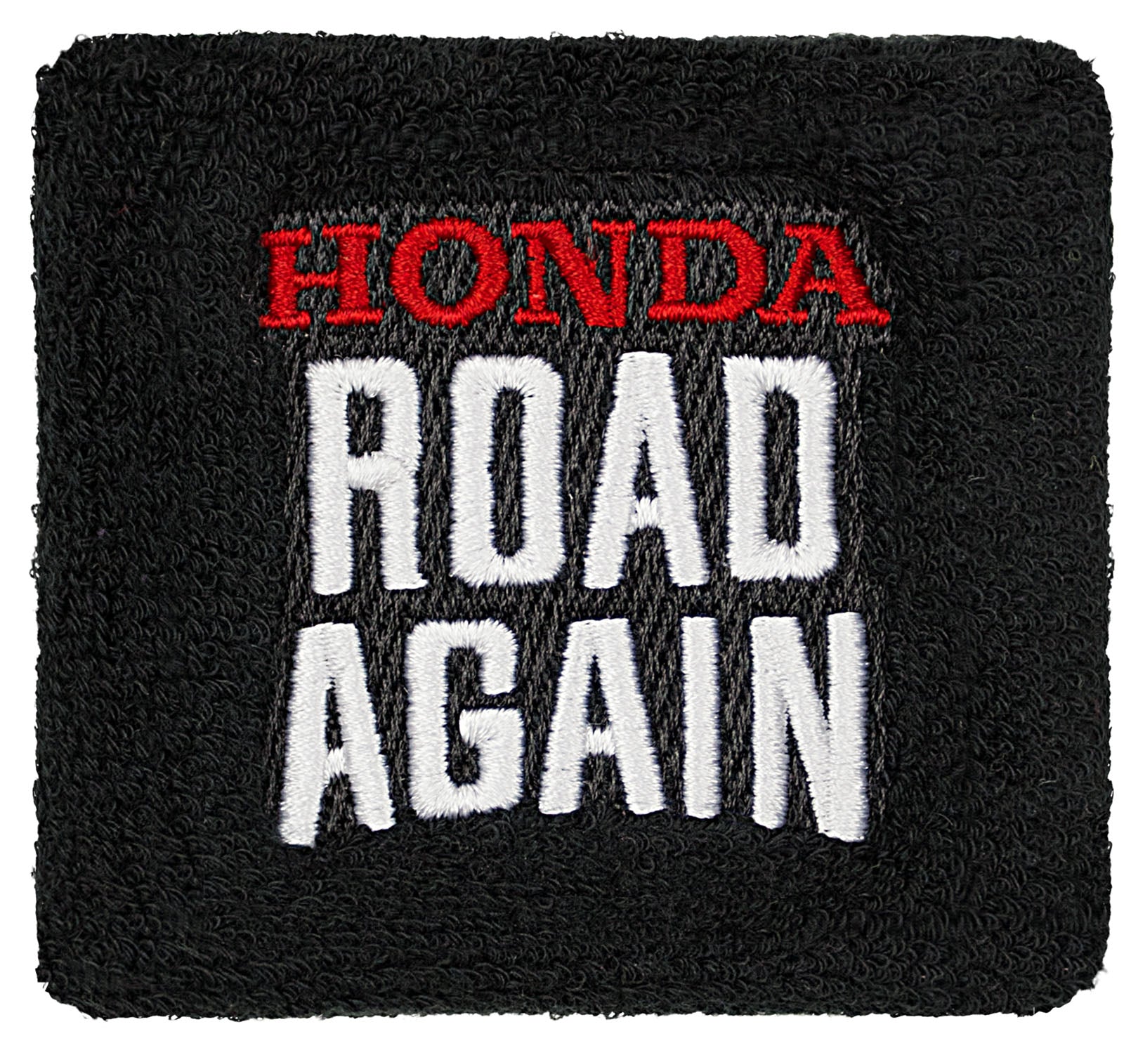 Honda Road Again - Reservoir Cover