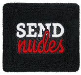 Send Nudes - Reservoir Cover