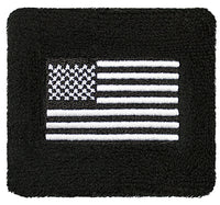 USA flag - Reservoir Cover