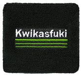 Kwikasfuki - Reservoir Cover