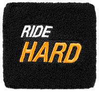 Ride Hard - Reservoir Cover