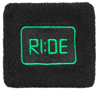 Ride O'clock - Reservoir Cover