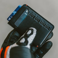 Wallets