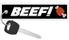 Spicy110 - Beef! Motorcycle Keychain riderz