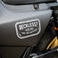 Motorcycle Sticker - Reckless? (2 pack)