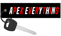 Troy Sowers -  APEX EVERYTHING Keychain