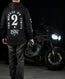 Two Wheels No Limits Scoop Pullover Hoodie
