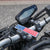 United States of America Flag - Motorcycle Keychain