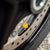 Cheeky Emoji - Motorcycle Valve Caps