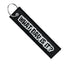 What Day Is It? - Motorcycle Keychain