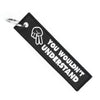 You Wouldn't Understand - Motorcycle Keychain
