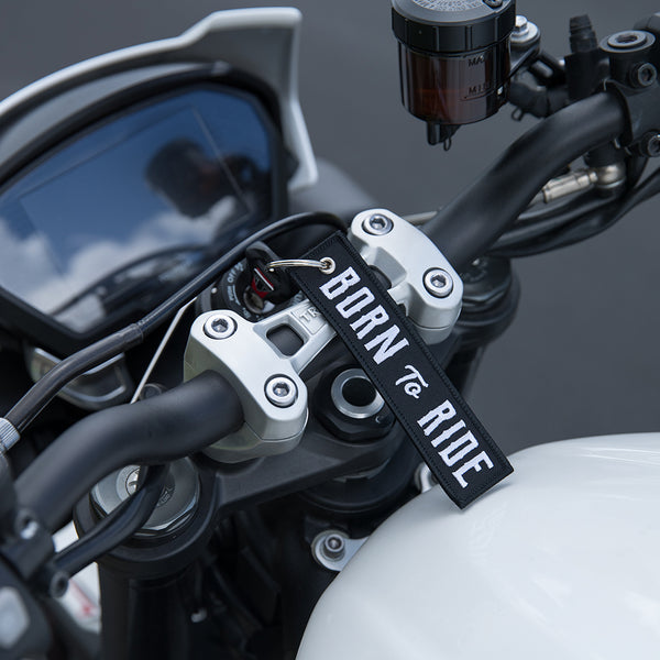 Born To Ride