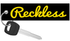 DO IT WITH DAN - Special Edition Reckless Keychain riderz