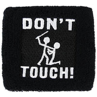 Don't Touch - Reservoir Cover