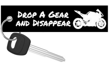 Best Selling Key Tags - Moto Loot