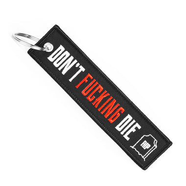 Moto Key Tags - Moto Loot