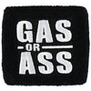Gass Or Ass - Reservoir Cover