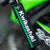 Kwikasfuki - Motorcycle Keychain