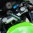 Kwikasfuki - Motorcycle Keychain