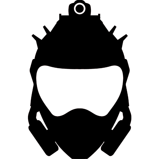 Walterrific helmet hot sale