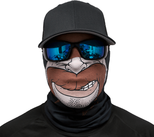 face masks for motorcycle helmets Scorpion Black/White Covert Skull Mask The Fuel neoprene adult black Face Mask offers full coverage of the face and ears Motorcycle face mask - Nano