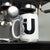F-U - Motorcycle Mug White