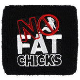 No Fat Chicks - Reservoir Cover