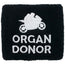 Organ Donor - Reservoir Cover