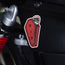 Motorcycle Sticker - RIP (2 pack)
