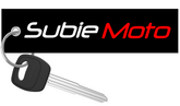 Subie Moto - Motorcycle Keychain riderz