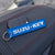 SUZU-KEY - Motorcycle Keychain