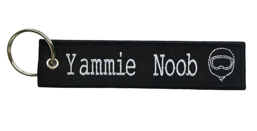 Yammie Noob
